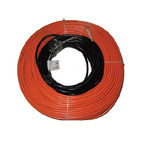 loose cable underfloor heating kit