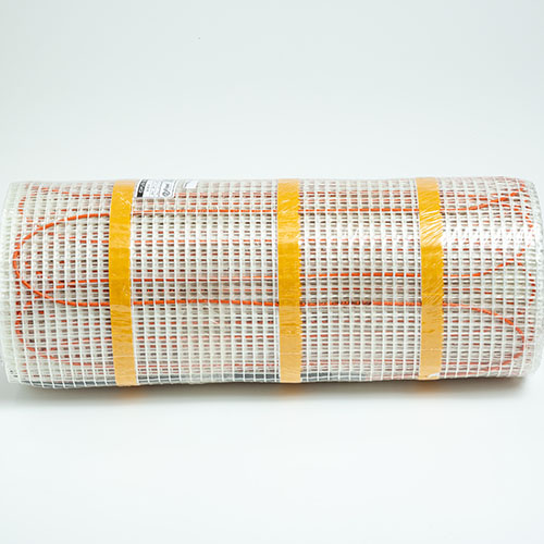 cable mat underfloor heating kit