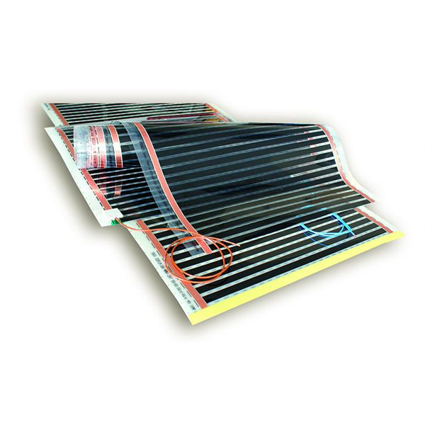 ceiling heating film underfloor heating type