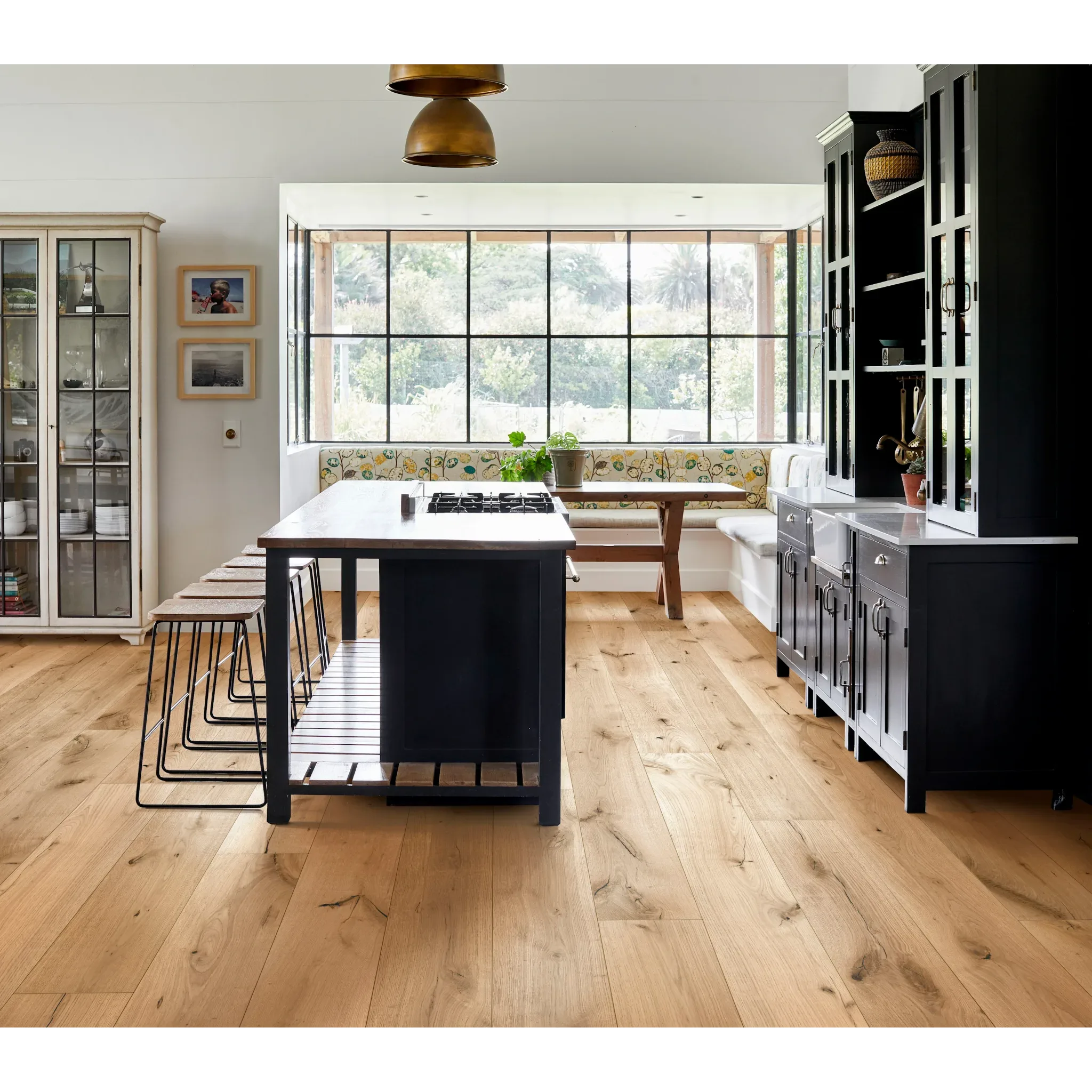 K&auml;hrs flooring