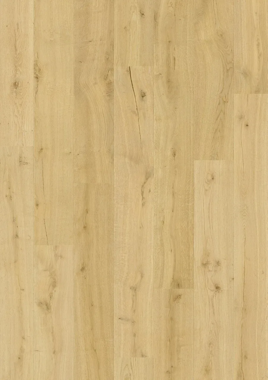 Almond Oak - Impressive