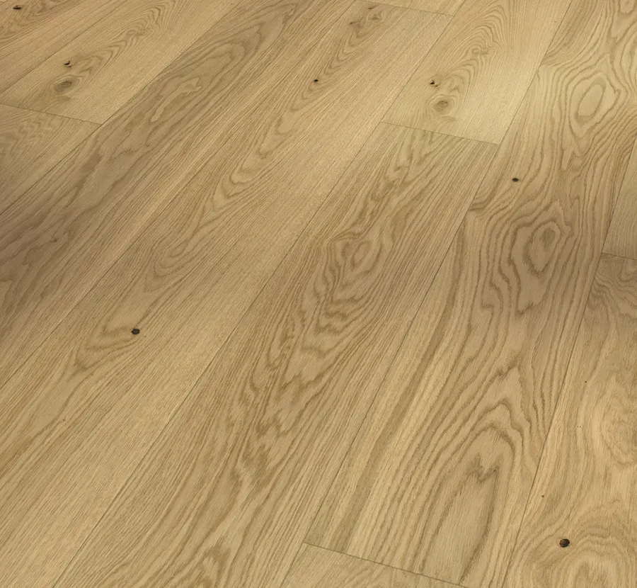Oak Brushed Natur