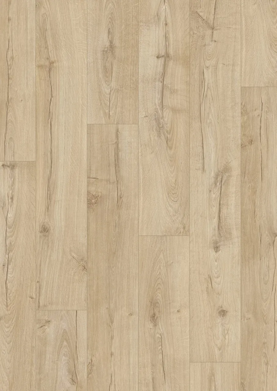 Classic Oak Beige - Impressive Ultra