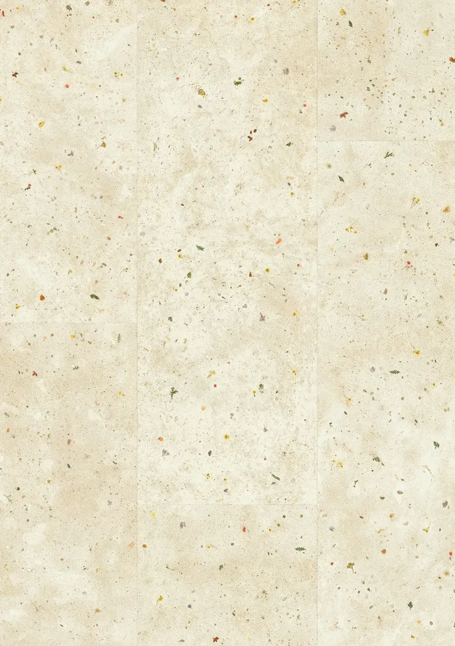 Quick-Step Muse Botanic Concrete